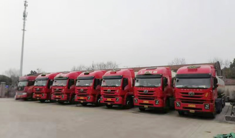 揚(yáng)子江物流